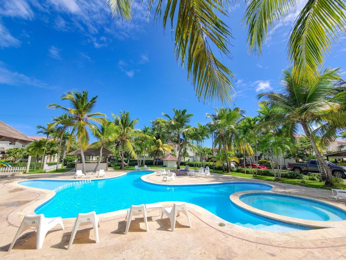Blue Heaven Bávaro, Apartamento Punta Cana