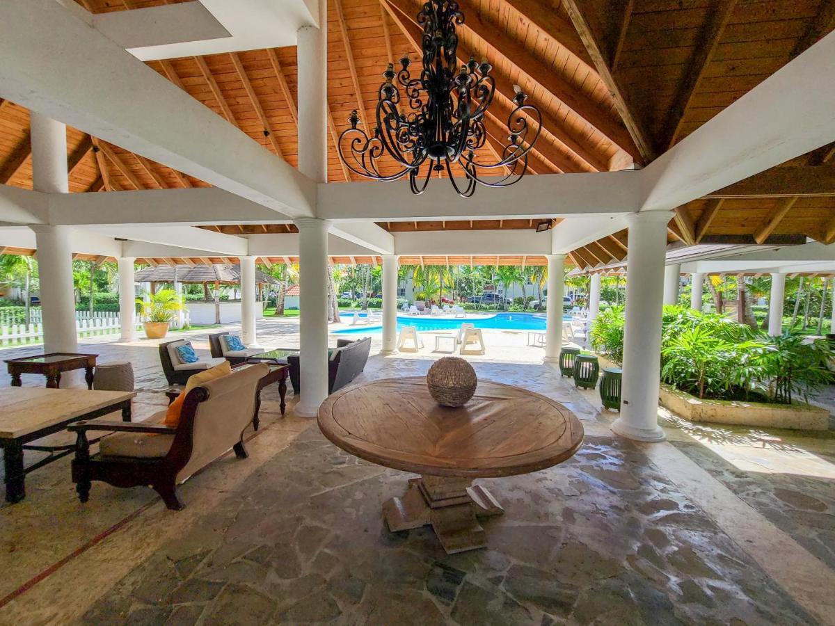 Apartamento Blue Heaven Bávaro, Punta Cana