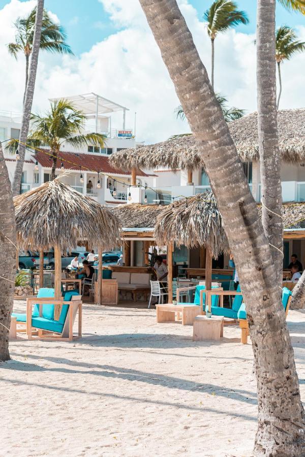 Escapada En Bavaro, Vista Piscina, Playa Corales A Solo Pasos Apartamento