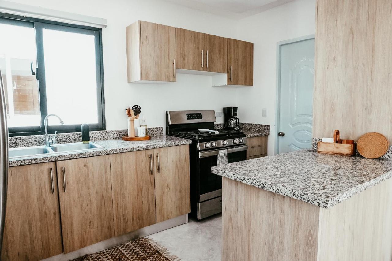 Villa Boho Twin 35 *