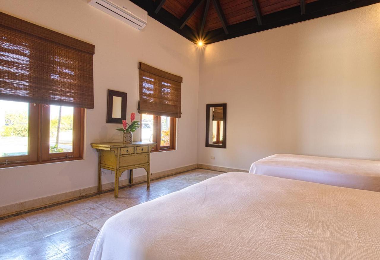 Ileverde 82 - Garden Villa *