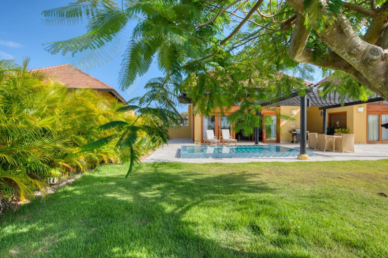 Ileverde 82 - Garden Villa
