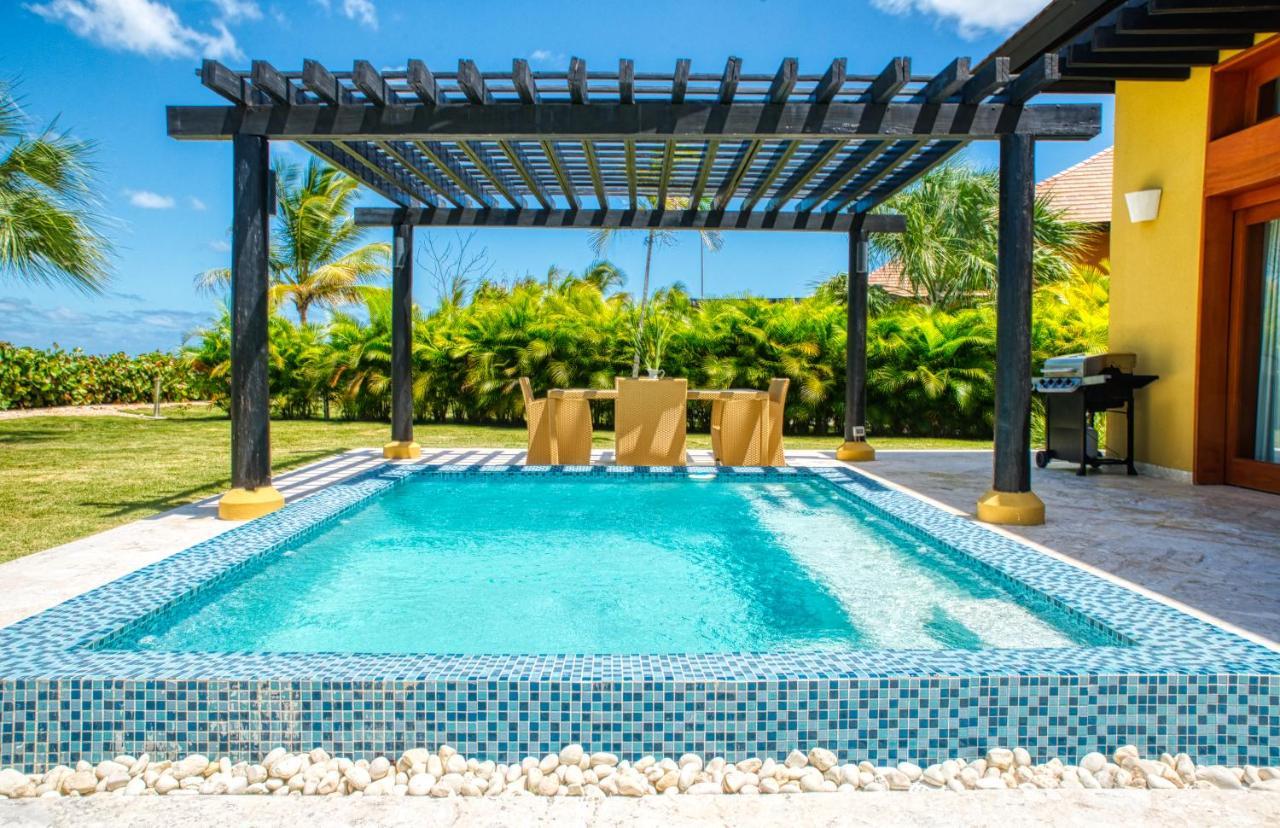 Villa Ileverde 82 - Garden Punta Cana