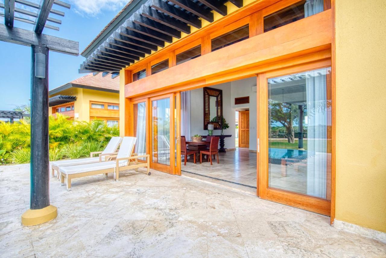Ileverde 82 - Garden Villa