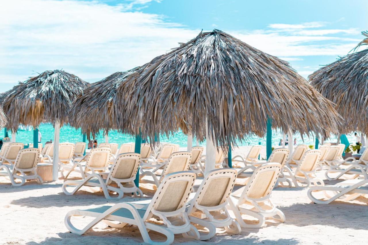 Ocean View! Lux Penthouse 3br, 3bt, Pool View Apartamento Punta Cana
