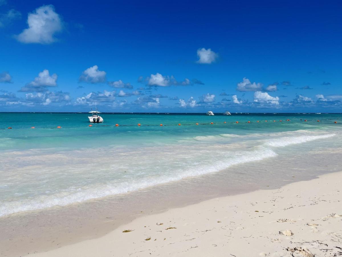 Apartamento Beauty Playa Turquesa Ocean Views 3bed Playa Bavaro