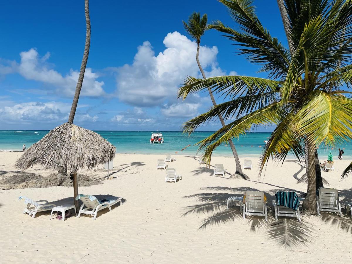 Beauty Playa Turquesa Ocean Views 3bed Playa Bavaro Apartamento Punta Cana