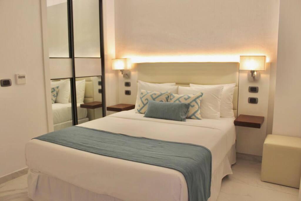 Penthouse En Exclusivo Complejo Cana Rock Apartamento *