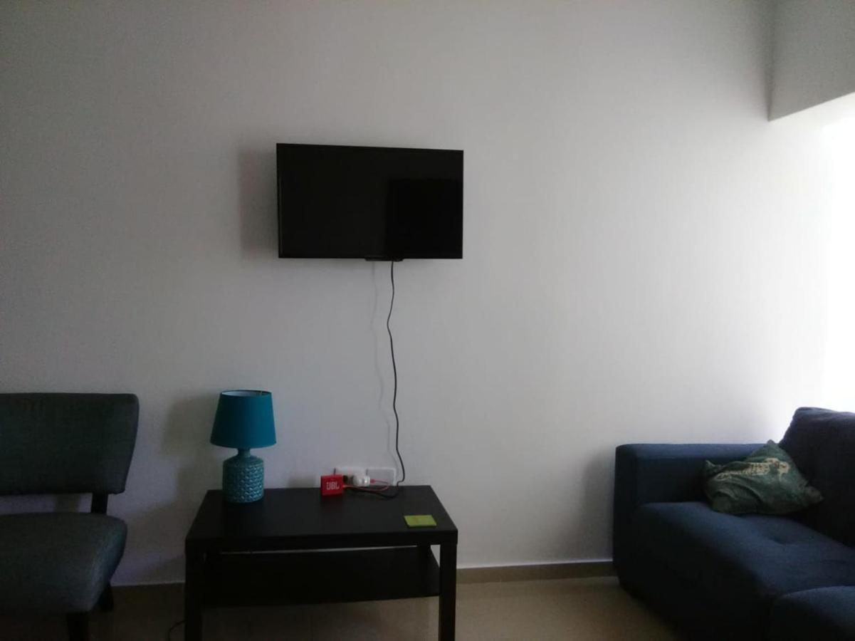 Bright At Wifiacelectironparking Punta Cana