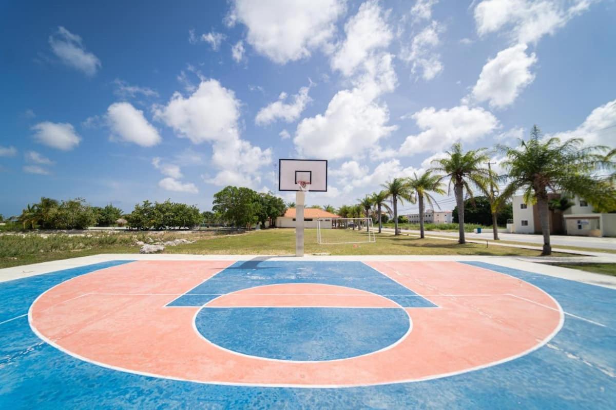 Apartamento Bright At Wifiacelectironparking Punta Cana