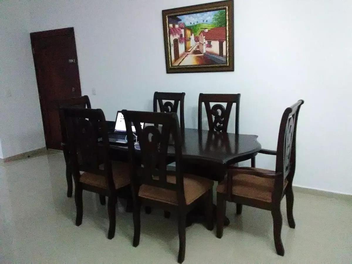 Apartamento Bright At Wifiacelectironparking *