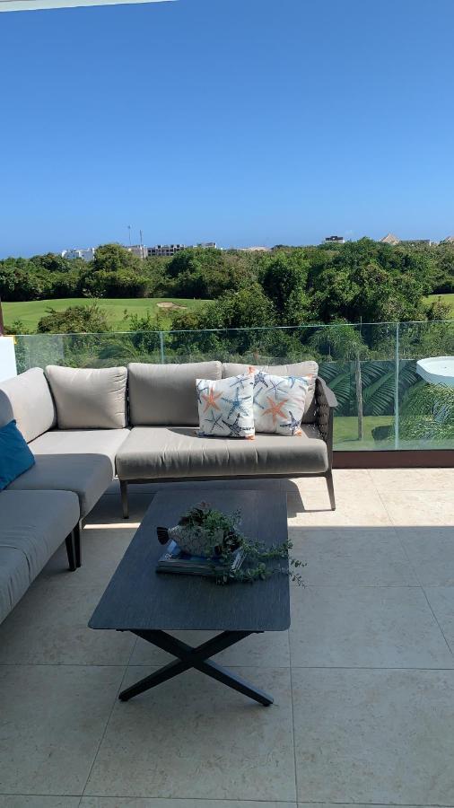 Apartamento Chic Beach&golf In Hard Rock área, Cana Rock Star Punta Cana