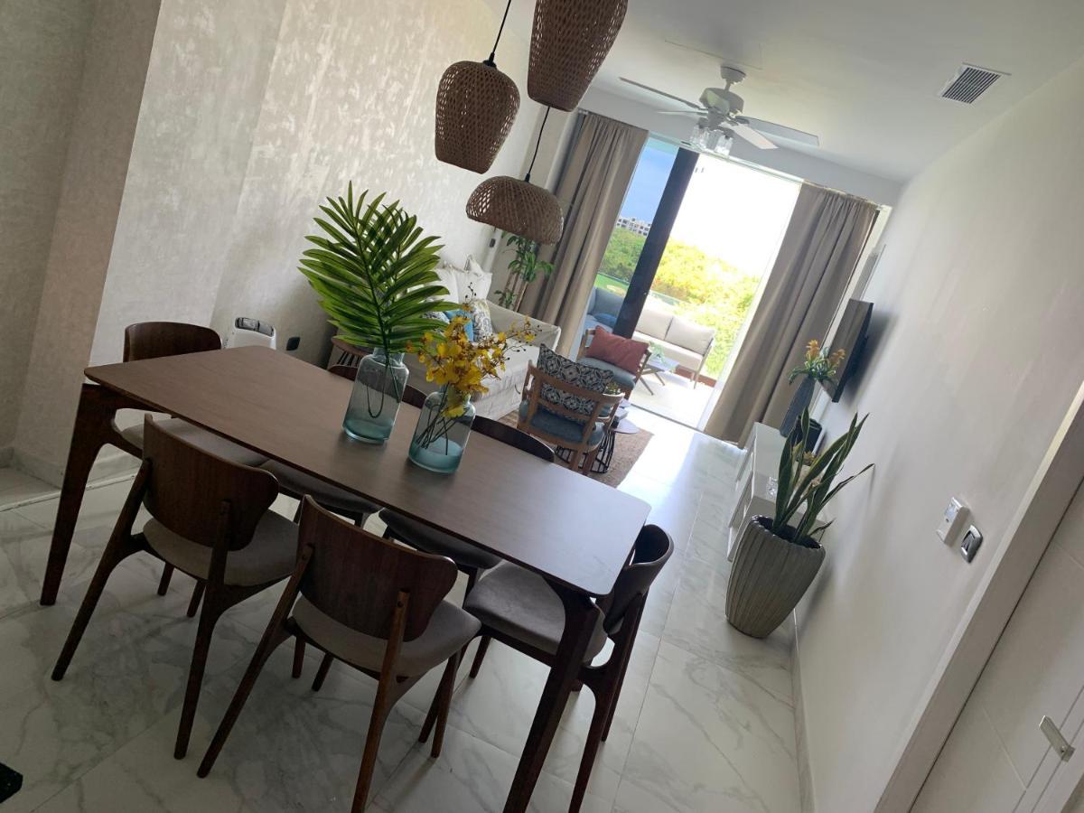 Apartamento Chic Beach&golf In Hard Rock área, Cana Rock Star Punta Cana