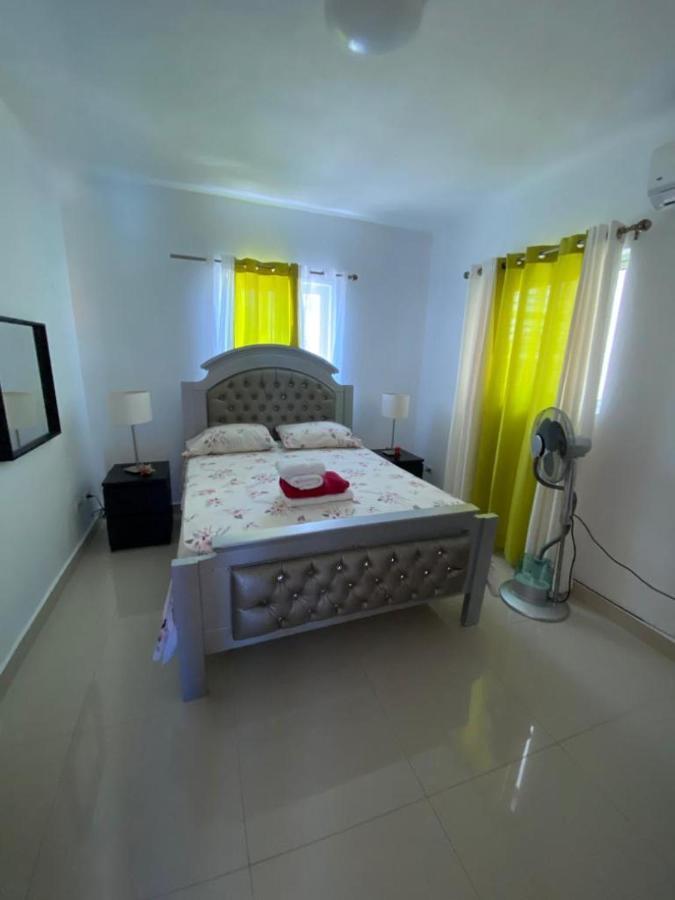 Ana - Bavaro Beach, Apartment Punta Cana
