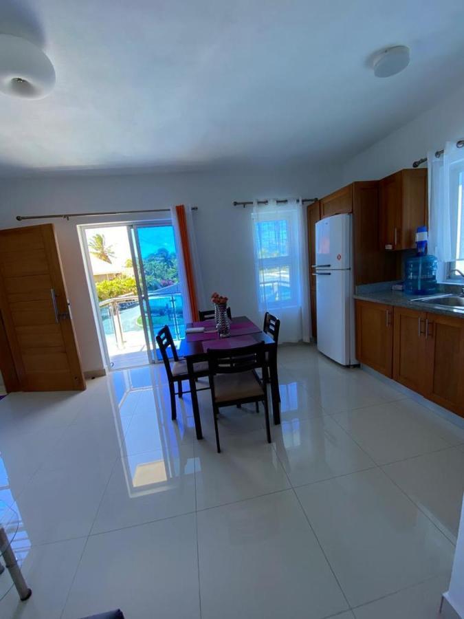 Ana - Bavaro Beach, Apartment
