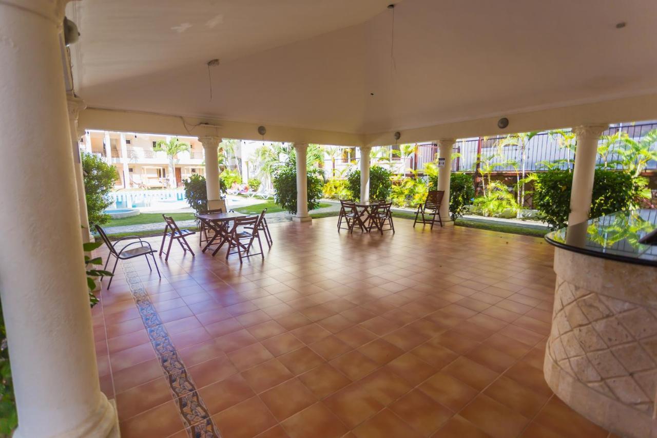 Big Whit Pool Jacuzzi Terrace Apartamento