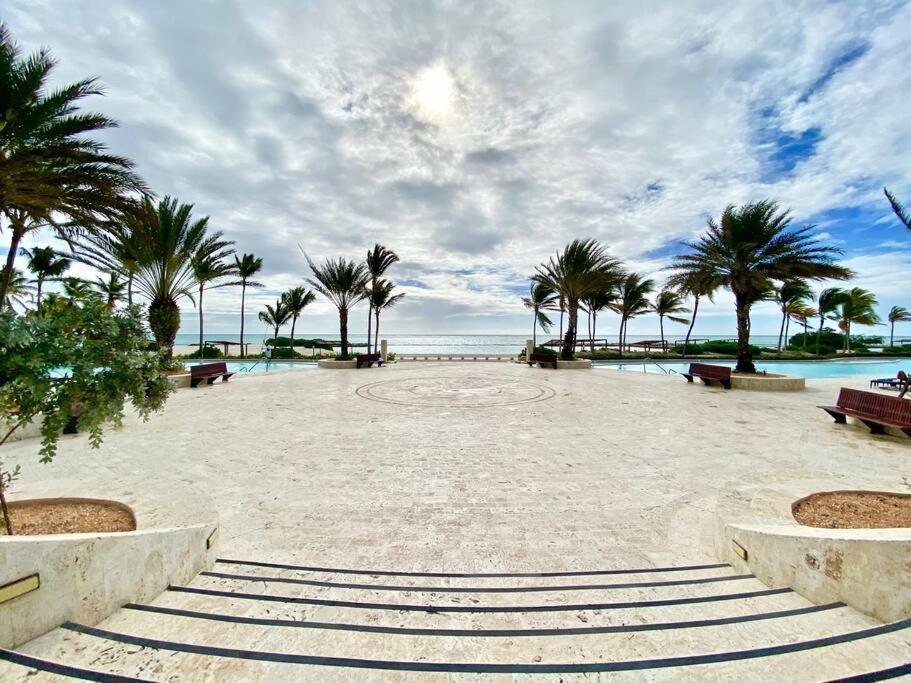 Apartamento Stylish Lux Aquamarina Cap Cana