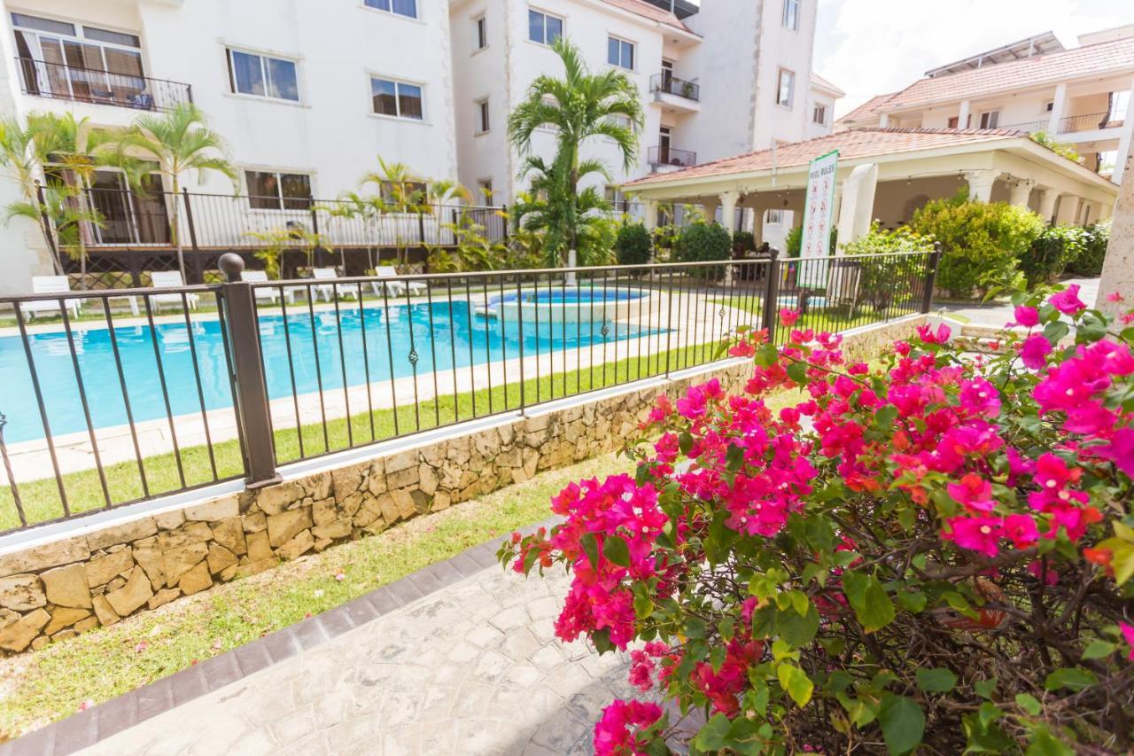 Apartamento Big Whit Pool Jacuzzi Terrace