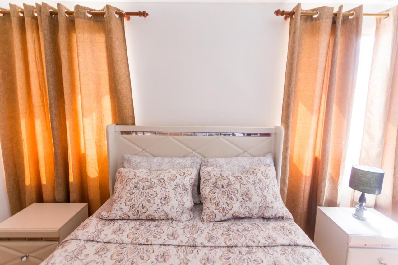 Apartamento Big Whit Pool Jacuzzi Terrace