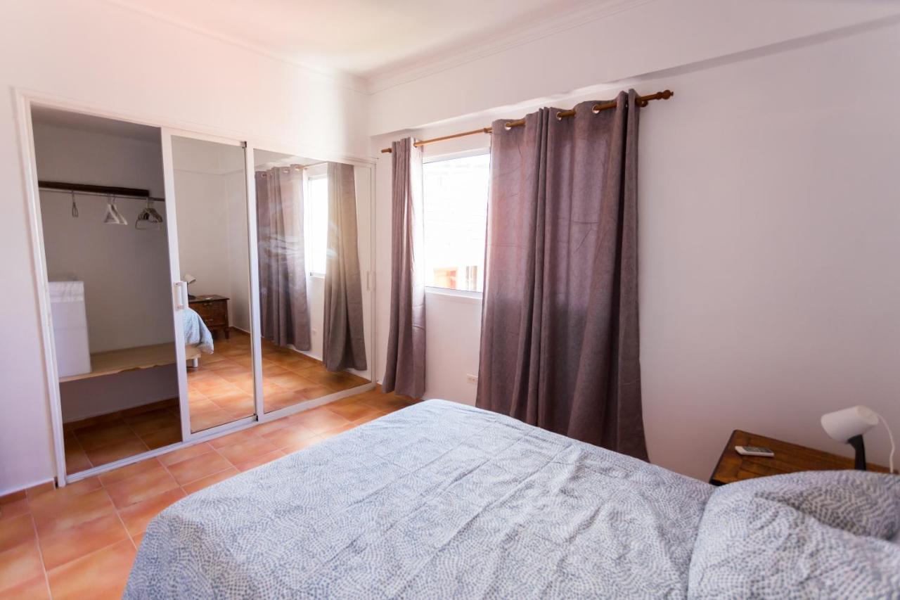 Apartamento Big Whit Pool Jacuzzi Terrace Punta Cana