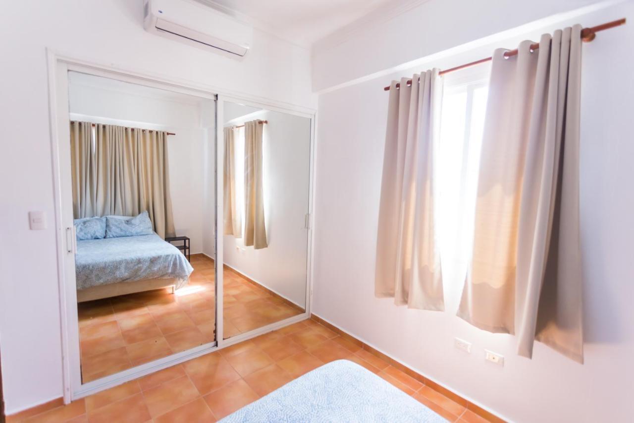 Apartamento Big Whit Pool Jacuzzi Terrace Punta Cana