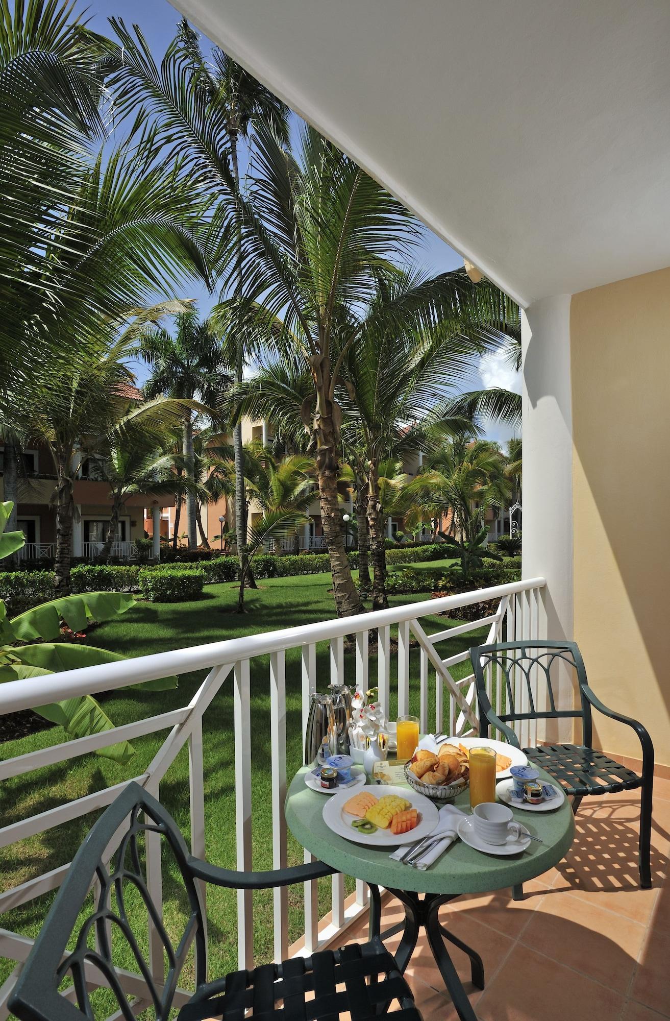 Bahia Principe Grand Turquesa - Resort 5*