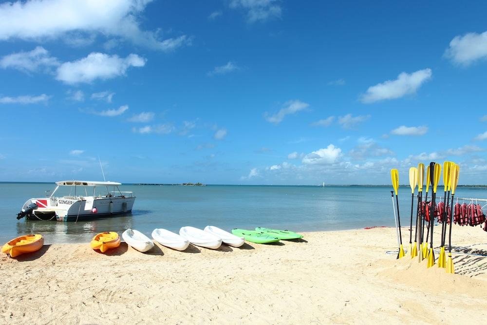 Bahia Principe Grand Turquesa - 5* Punta Cana
