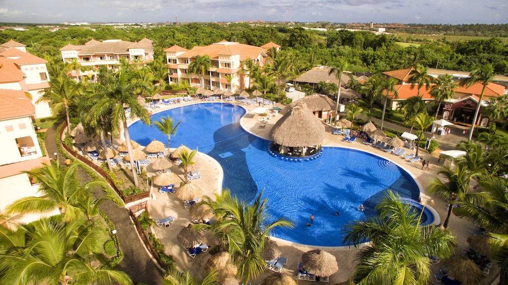 Resort Bahia Principe Grand Turquesa - Punta Cana