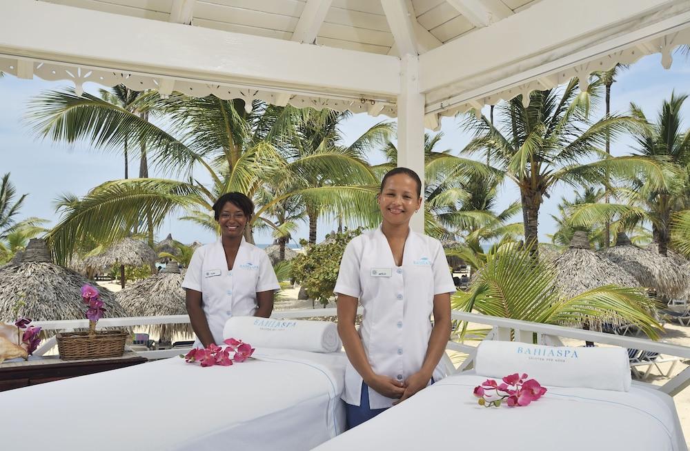 Bahia Principe Grand Turquesa - Resort Punta Cana