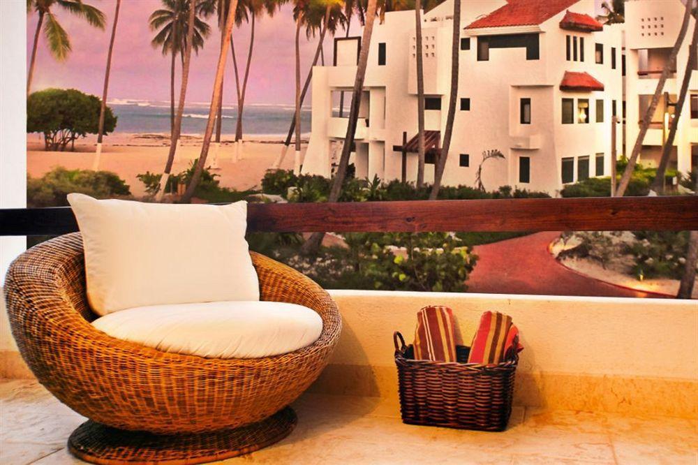 Stanza Mare Coral Comfort Hotel 3*