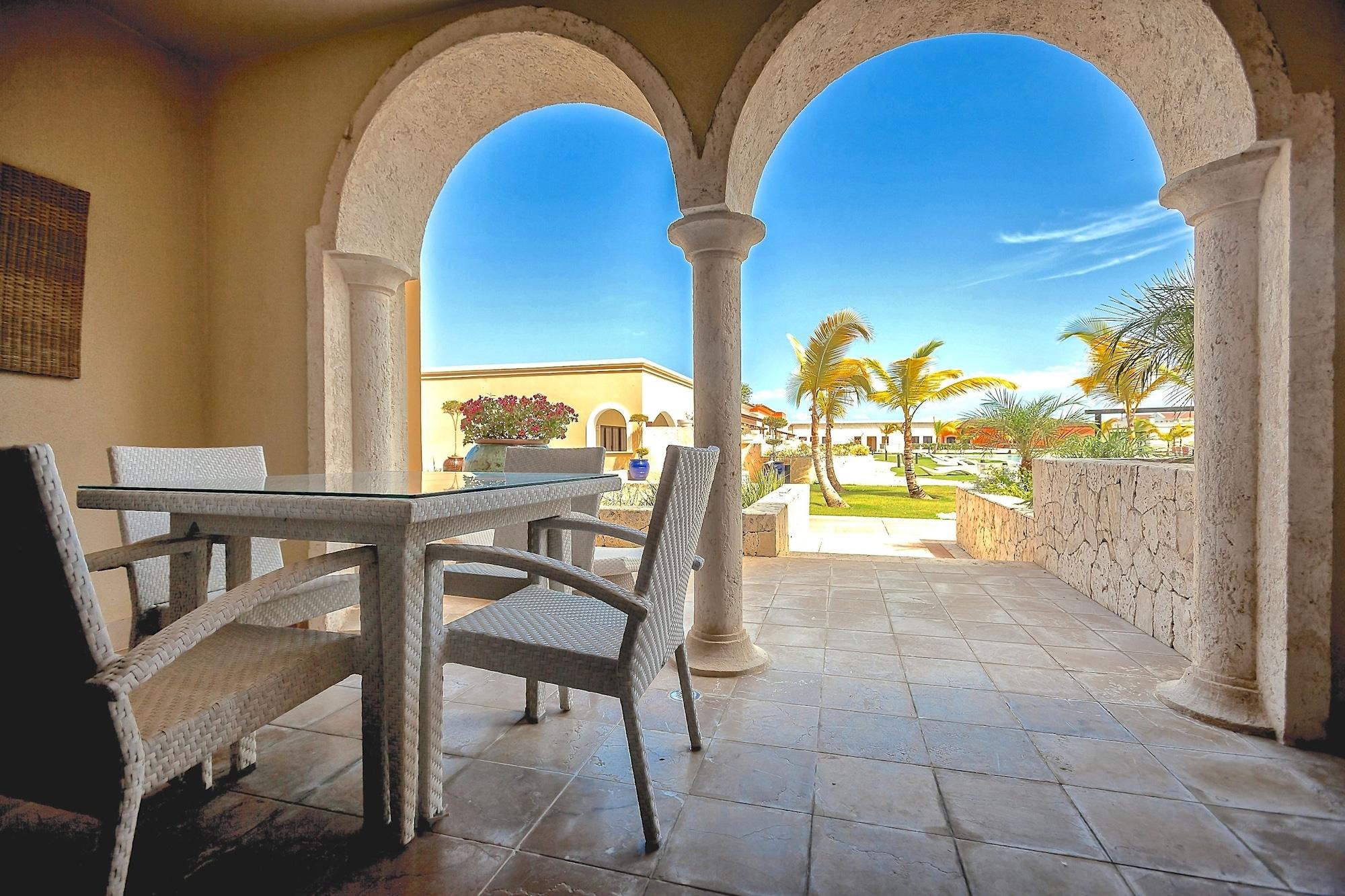 Apartahotel Fishing Cap Cana
