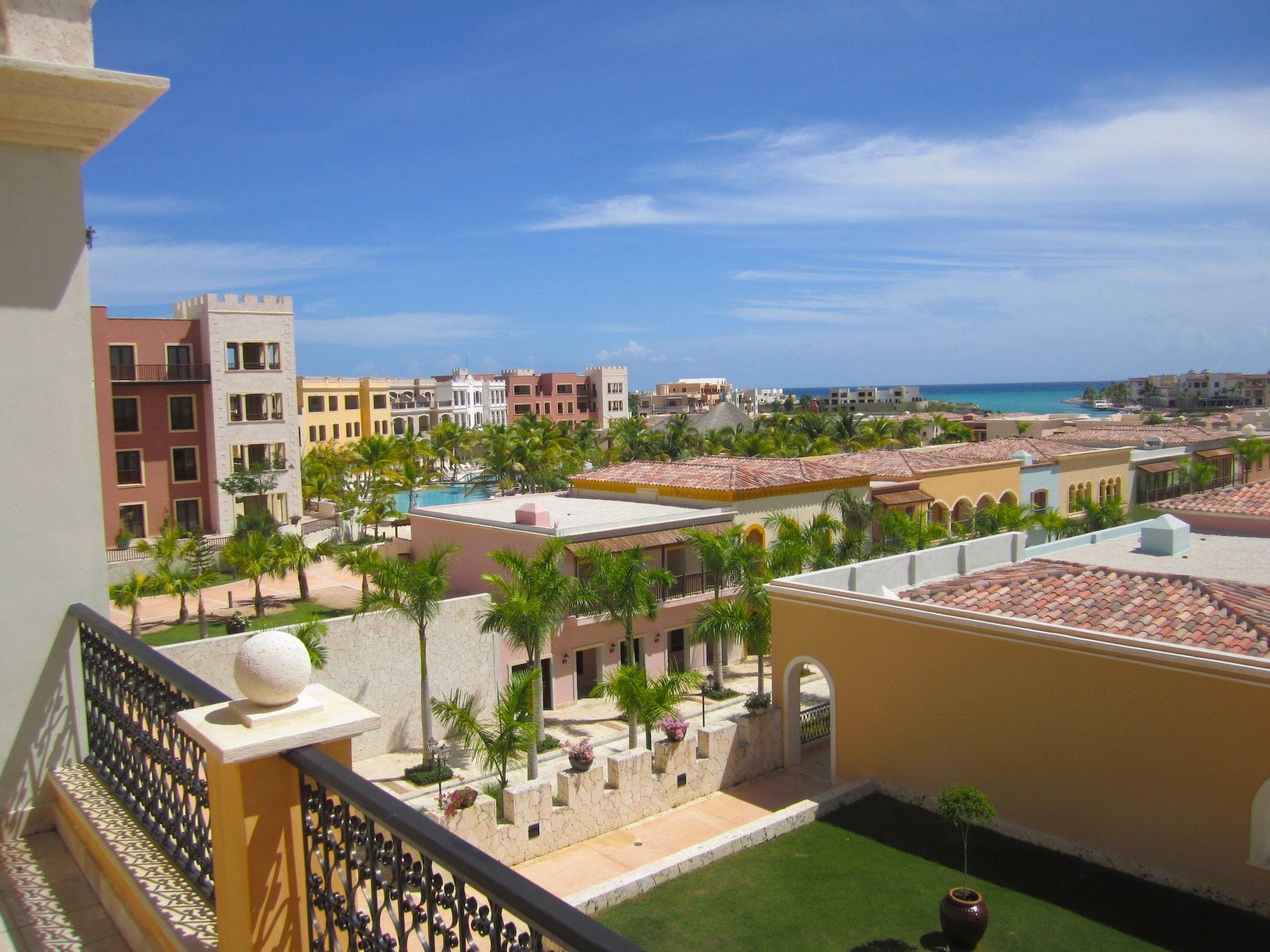Fishing Cap Cana 5* Punta Cana
