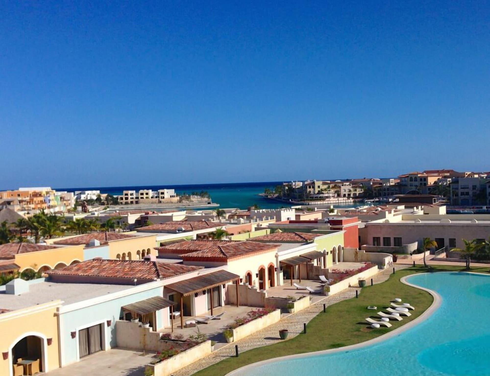 Apartahotel Fishing Cap Cana 5*