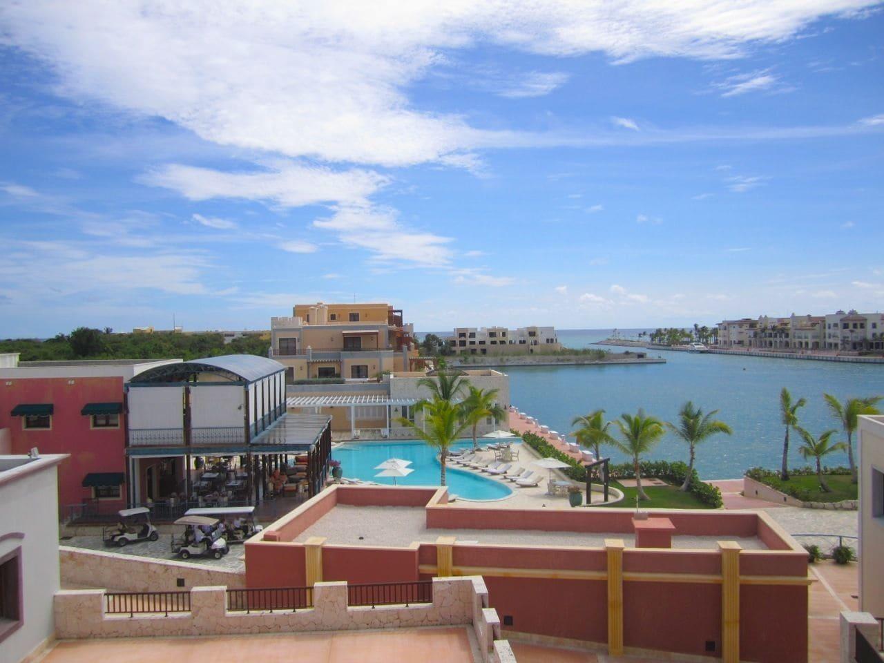 Apartahotel Fishing Cap Cana Punta Cana