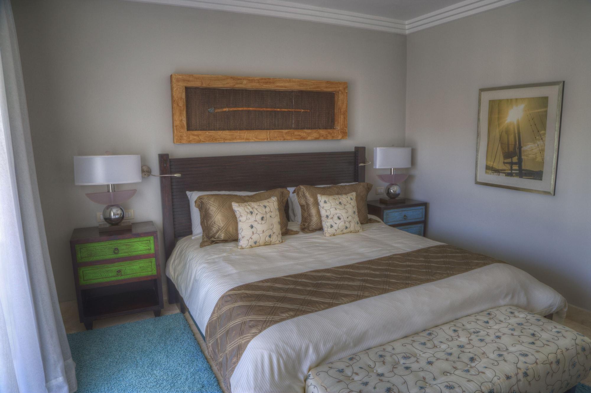 Fishing Cap Cana Apartahotel