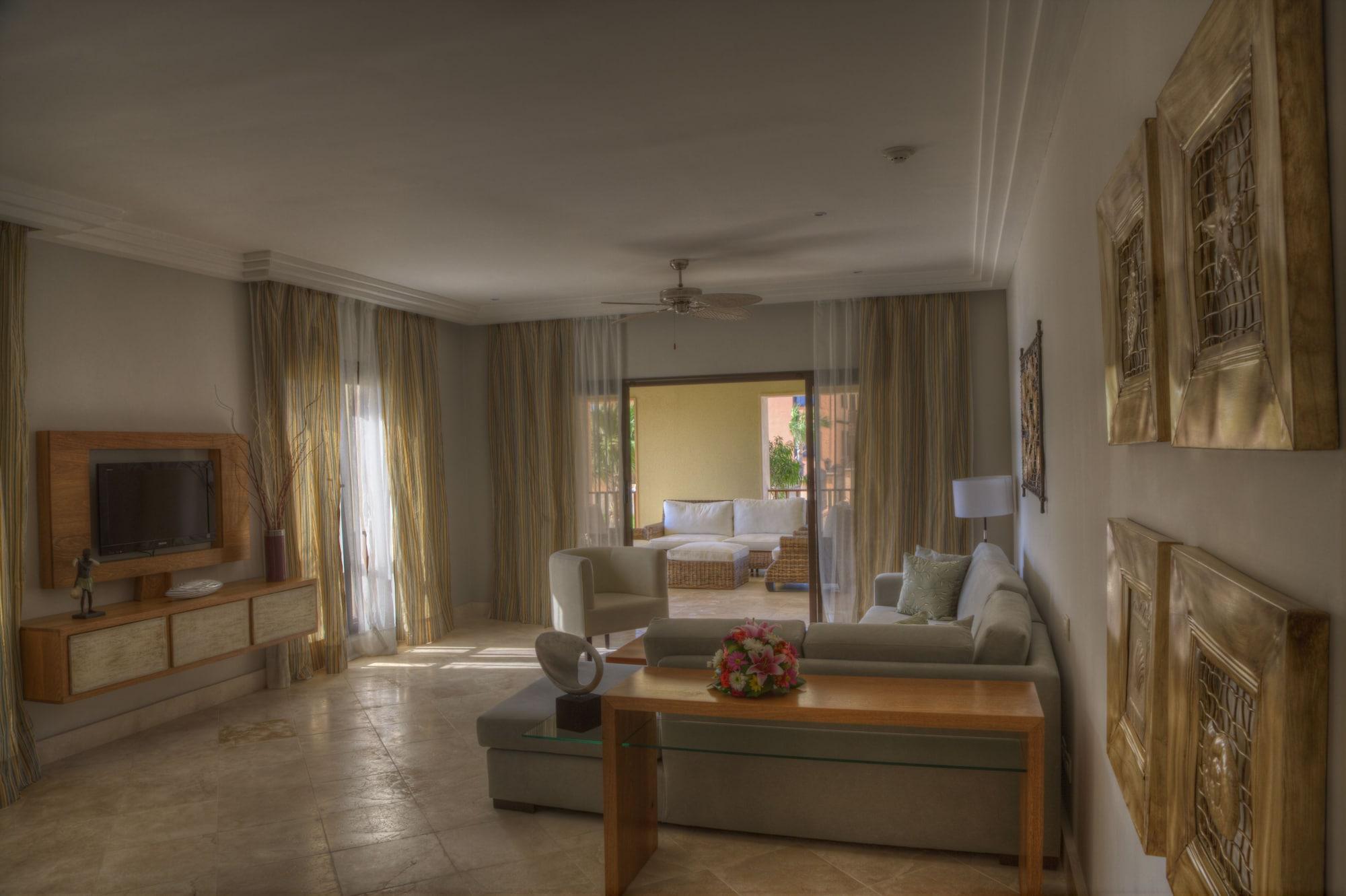 Fishing Cap Cana 5* Punta Cana