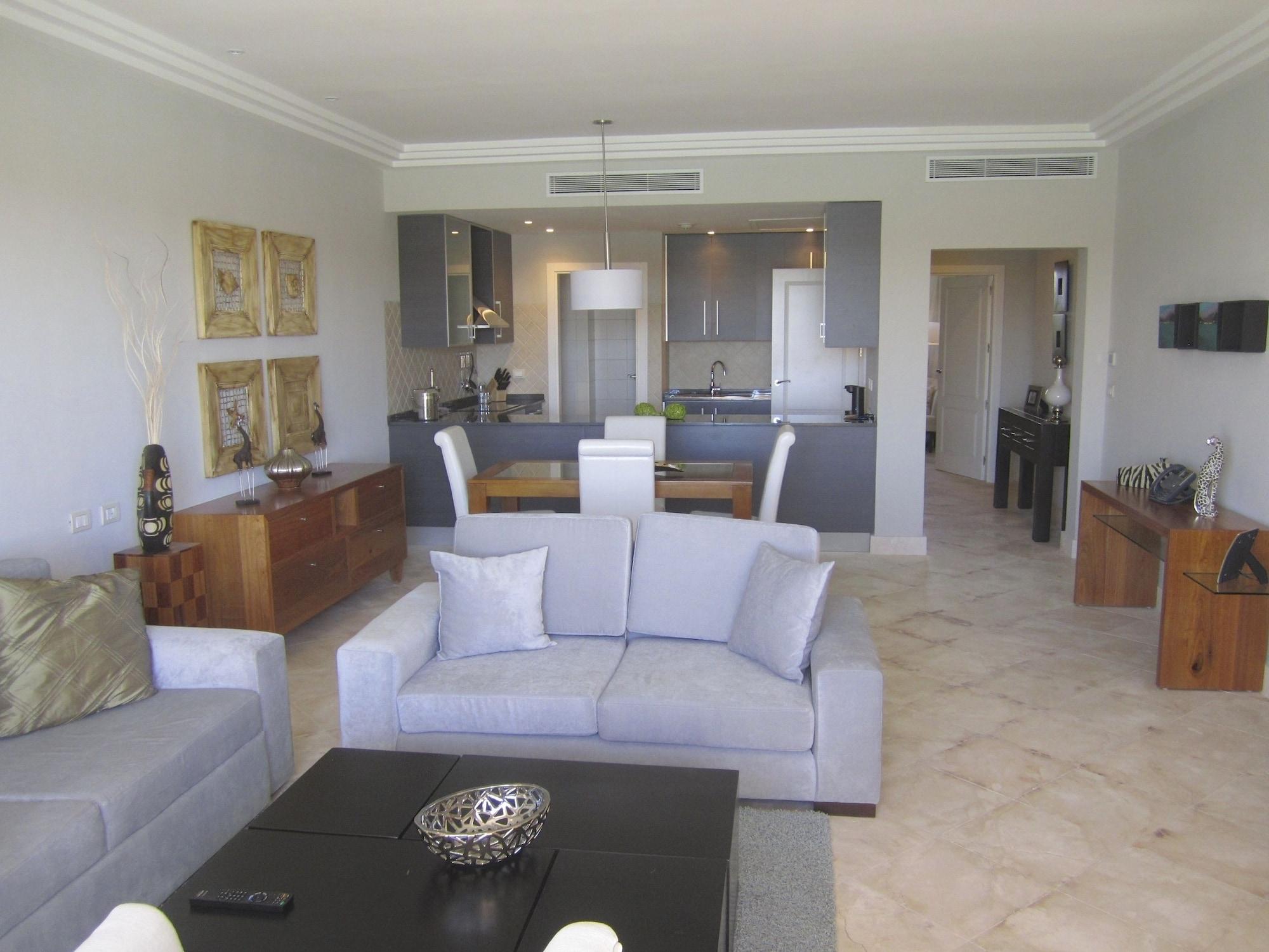 Fishing Cap Cana 5* Punta Cana