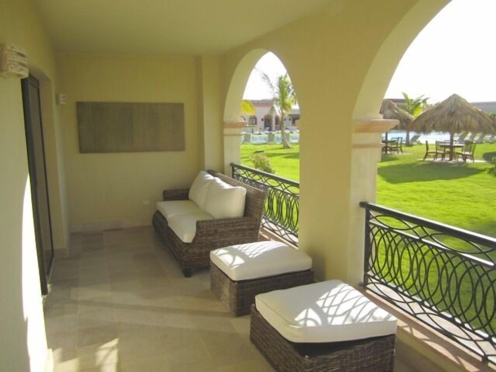 Apartahotel Fishing Cap Cana Punta Cana