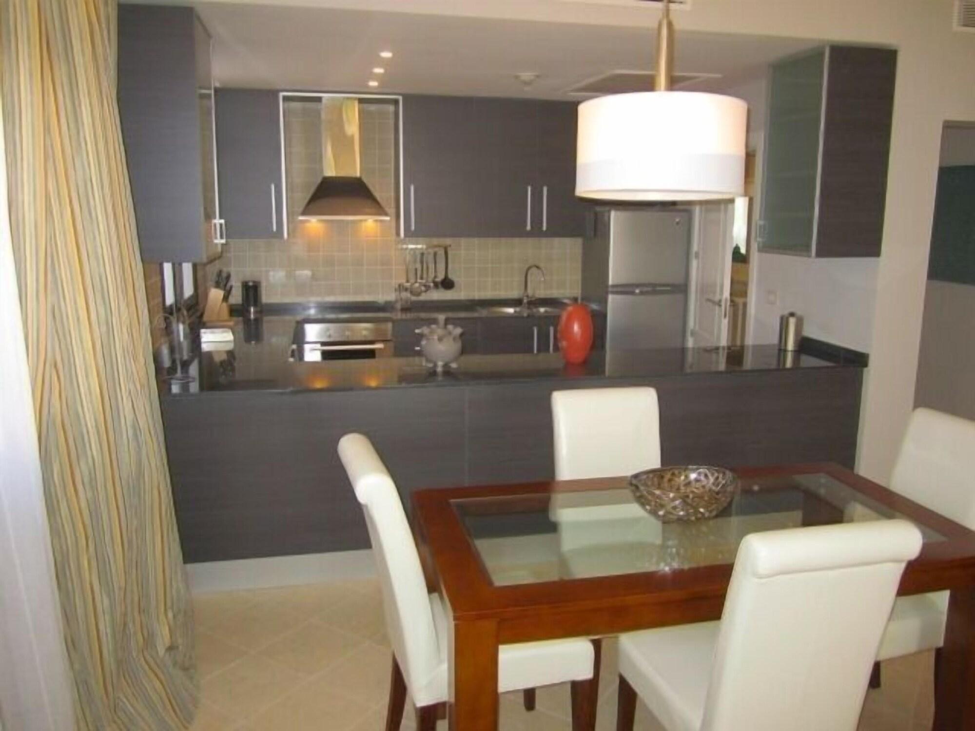Fishing Cap Cana Apartahotel 5*