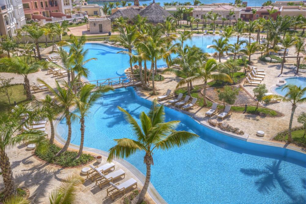 Fishing Cap Cana Apartahotel Punta Cana