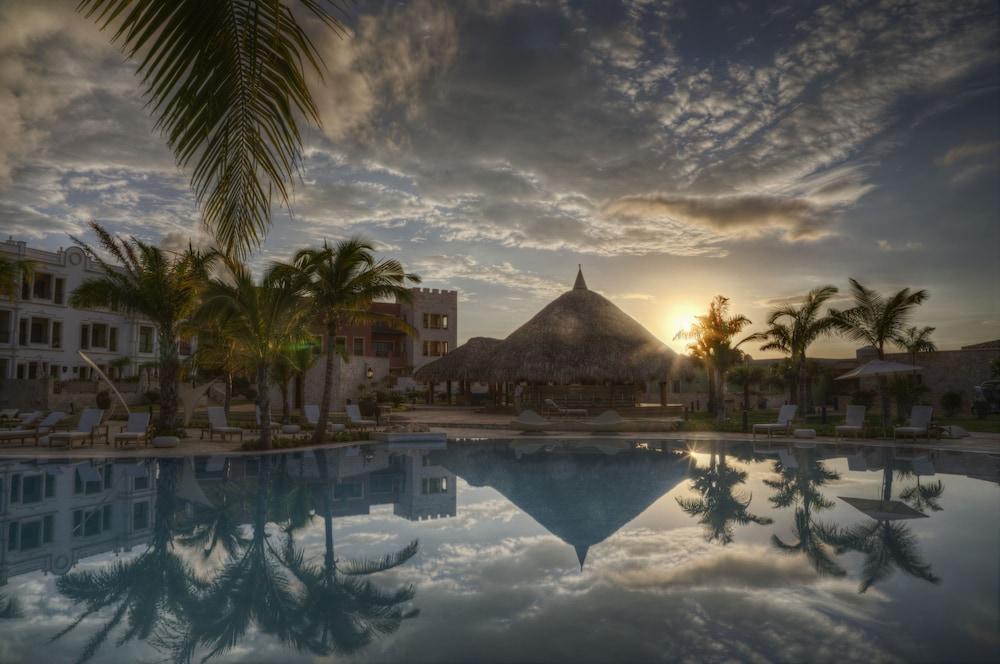 Fishing Cap Cana 5* Punta Cana