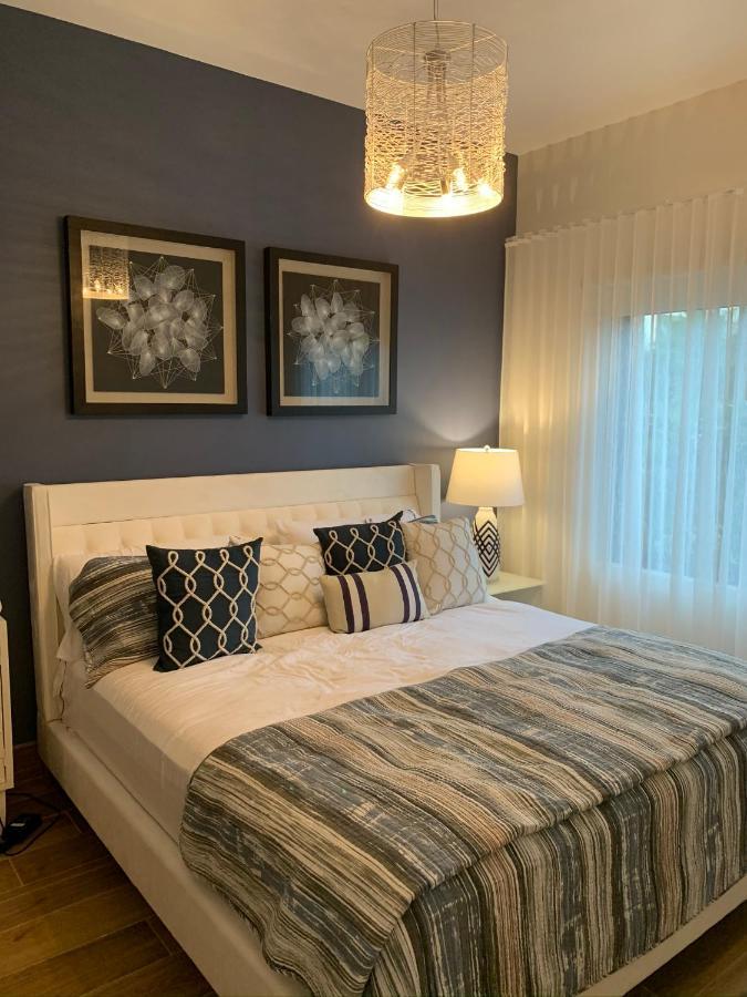 Apartamento Luxury In Cap Cana