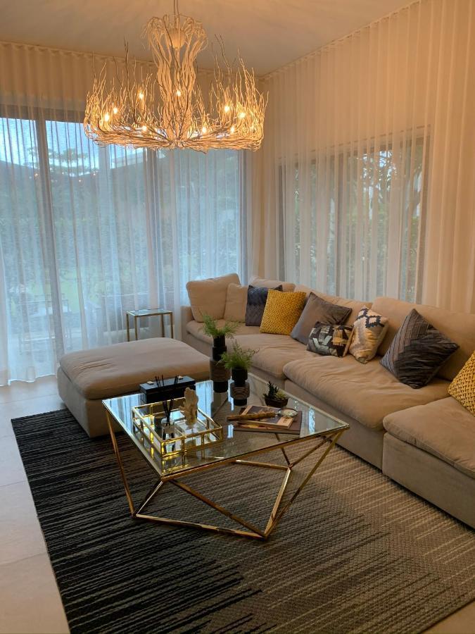 Luxury In Cap Cana Apartamento *