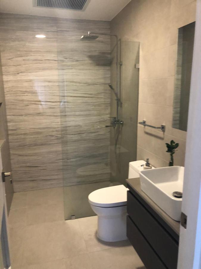 Luxury In Cap Cana Apartamento *