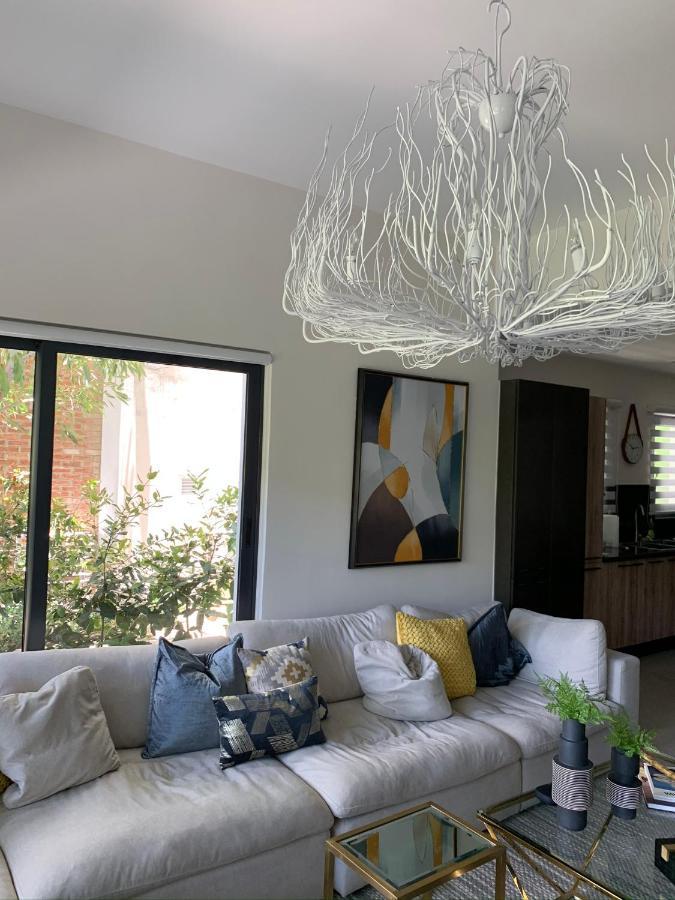 Apartamento Luxury In Cap Cana