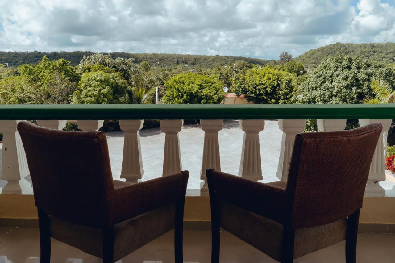 Apartahotel Aparta Veron 3*