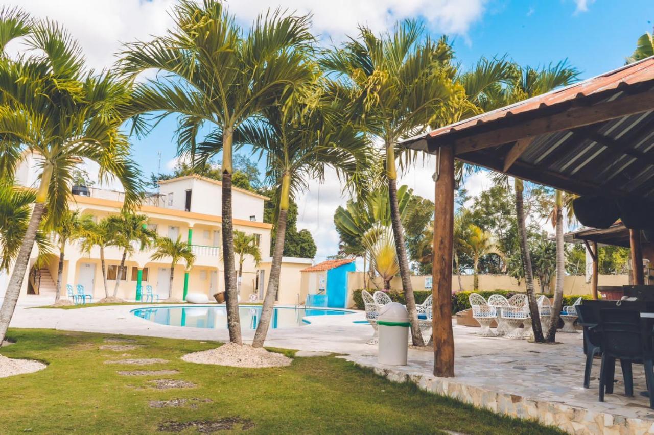 Aparta Veron Apartahotel Punta Cana