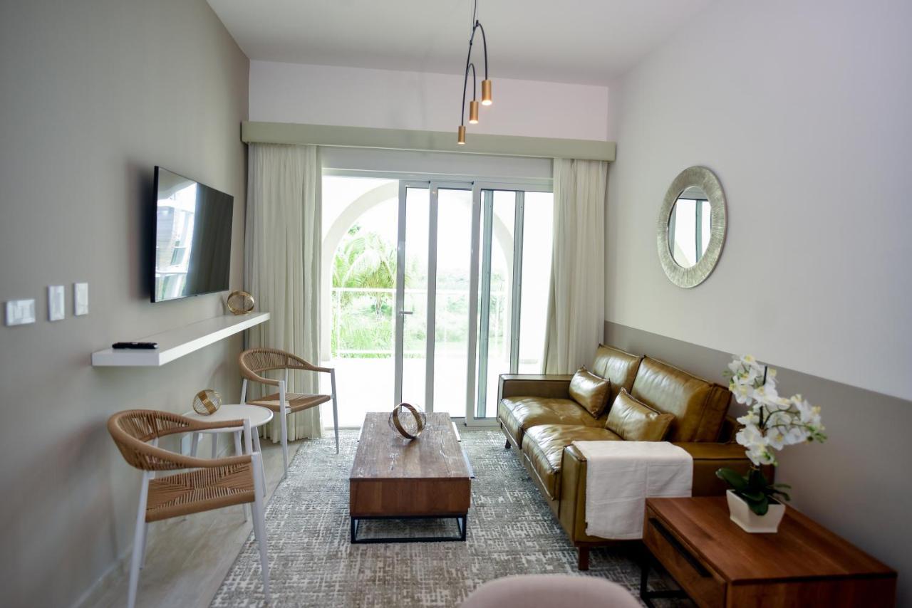 Cana Pearl & Coral Bay By The Oxo House Apartamento *