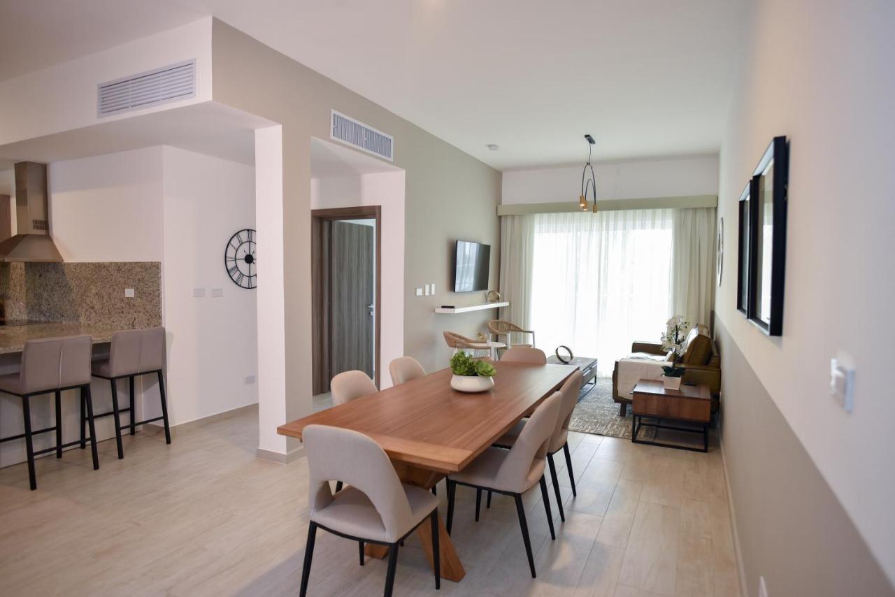 Apartamento Cana Pearl & Coral Bay By The Oxo House Punta Cana
