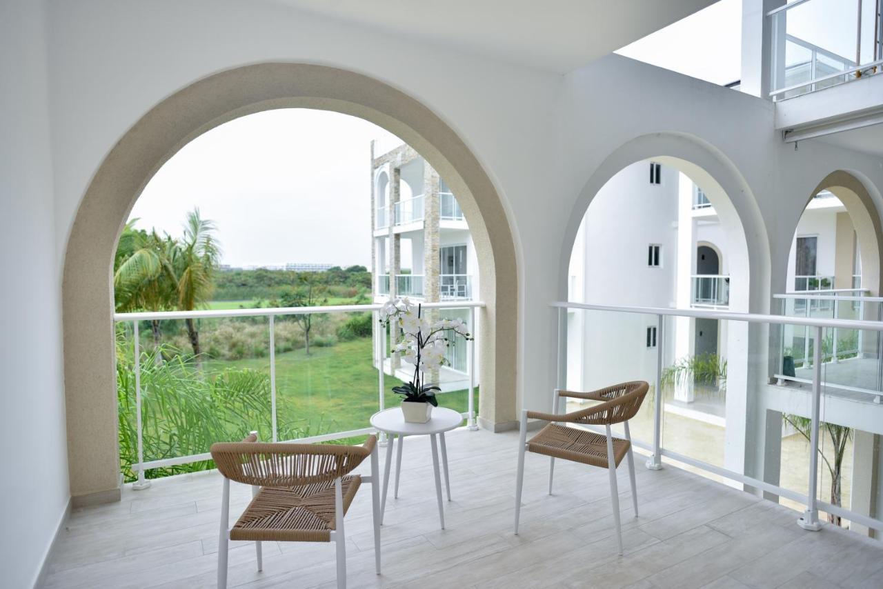 Cana Pearl & Coral Bay By The Oxo House Apartamento Punta Cana